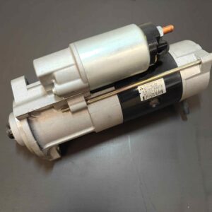 Mitsubishi starter 12V 3,0 kW – M008T51372