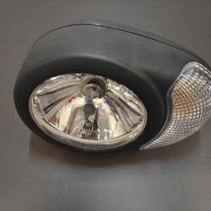 Vasak esituli suunatulega 12 V H4 – 4C.0510540000A3